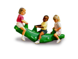 teeter totter